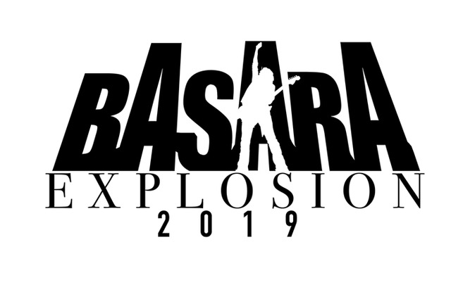 「『マクロス7』25周年記念 『BASARA EXPLOSION 2019』from FIRE BOMBER」（C） 2019 BIG WEST Inc. All rights reserved.（C）1994 BIGWEST/MACROSS 7 PROJECT