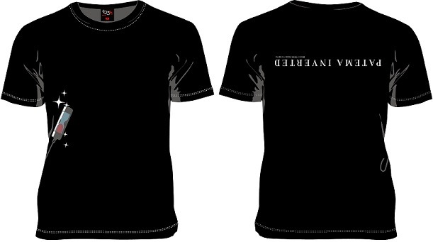 『サカサマのパテマ』×193t