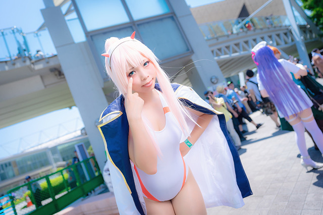 【コスプレ 】「コミケ96」1日目美女レイヤーまとめ  「アイマス」「アズレン」人気キャラズラリ！【写真172枚】