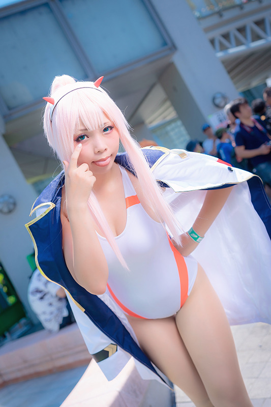 【コスプレ 】「コミケ96」1日目美女レイヤーまとめ  「アイマス」「アズレン」人気キャラズラリ！【写真172枚】