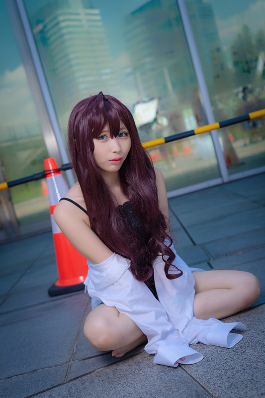 【コスプレ 】「コミケ96」1日目美女レイヤーまとめ  「アイマス」「アズレン」人気キャラズラリ！【写真172枚】