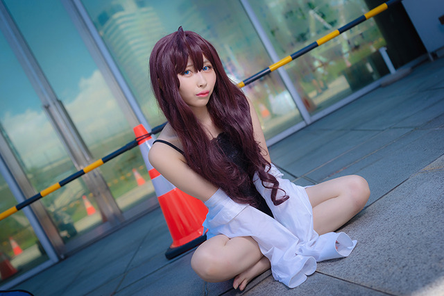 【コスプレ 】「コミケ96」1日目美女レイヤーまとめ  「アイマス」「アズレン」人気キャラズラリ！【写真172枚】