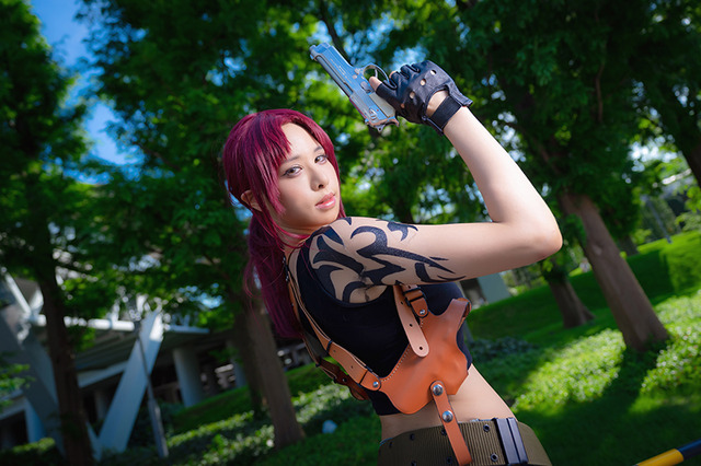 【コスプレ 】「コミケ96」1日目美女レイヤーまとめ  「アイマス」「アズレン」人気キャラズラリ！【写真172枚】