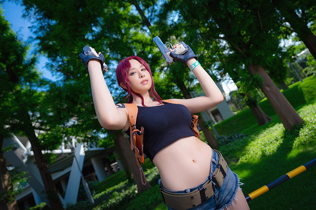 【コスプレ 】「コミケ96」1日目美女レイヤーまとめ  「アイマス」「アズレン」人気キャラズラリ！【写真172枚】