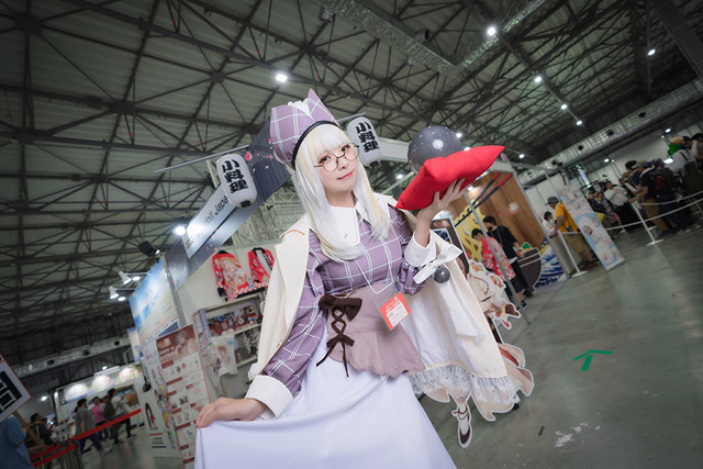【コスプレ 】「コミケ96」1日目美女レイヤーまとめ  「アイマス」「アズレン」人気キャラズラリ！【写真172枚】