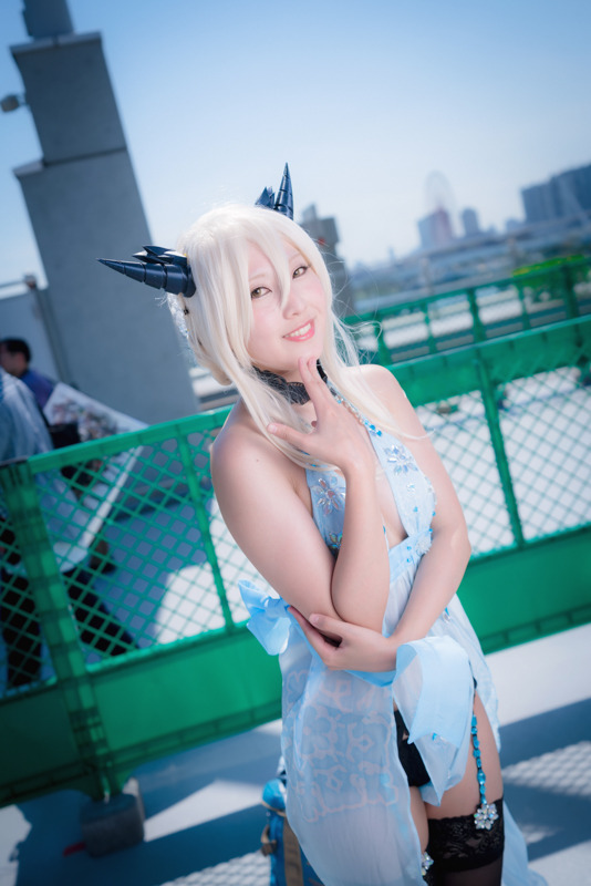 【コスプレ 】水着・レーシング衣装のサーヴァントに注目！ 「コミケ96」1日目Fate美女レイヤーまとめ【写真107枚】