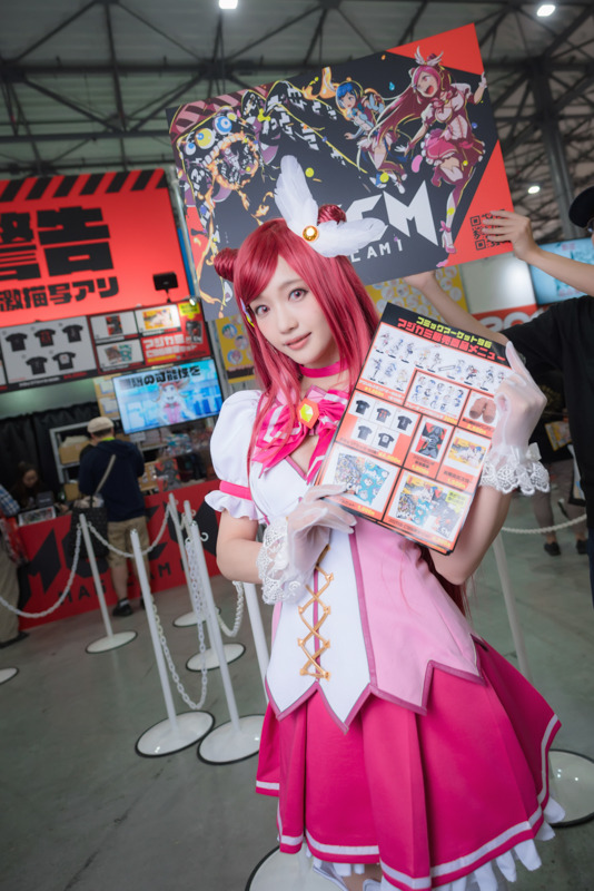 【コスプレ 】「コミケ96」1日目美女レイヤーまとめ  「アイマス」「アズレン」人気キャラズラリ！【写真172枚】