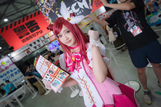 【コスプレ 】「コミケ96」1日目美女レイヤーまとめ  「アイマス」「アズレン」人気キャラズラリ！【写真172枚】