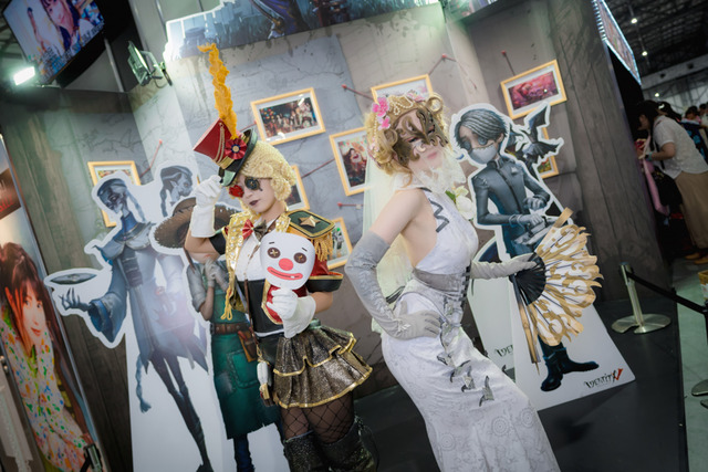 【コスプレ 】「コミケ96」1日目美女レイヤーまとめ  「アイマス」「アズレン」人気キャラズラリ！【写真172枚】