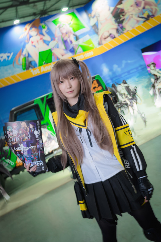 【コスプレ 】「コミケ96」1日目美女レイヤーまとめ  「アイマス」「アズレン」人気キャラズラリ！【写真172枚】