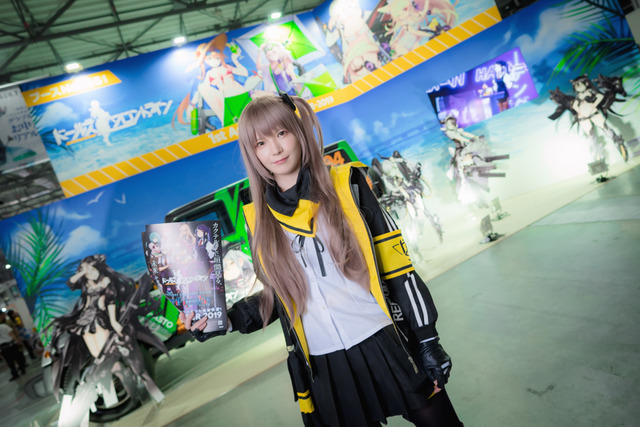 【コスプレ 】「コミケ96」1日目美女レイヤーまとめ  「アイマス」「アズレン」人気キャラズラリ！【写真172枚】