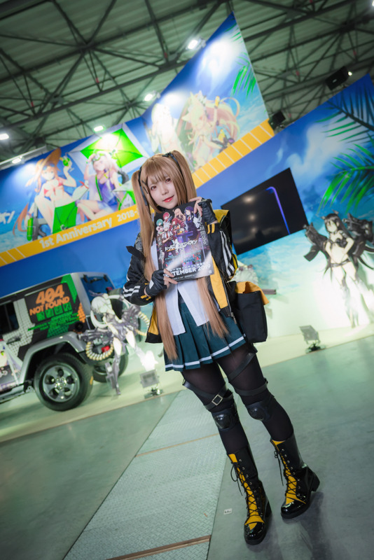 【コスプレ 】「コミケ96」1日目美女レイヤーまとめ  「アイマス」「アズレン」人気キャラズラリ！【写真172枚】