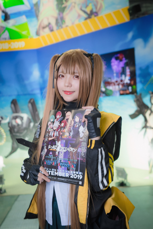 【コスプレ 】「コミケ96」1日目美女レイヤーまとめ  「アイマス」「アズレン」人気キャラズラリ！【写真172枚】