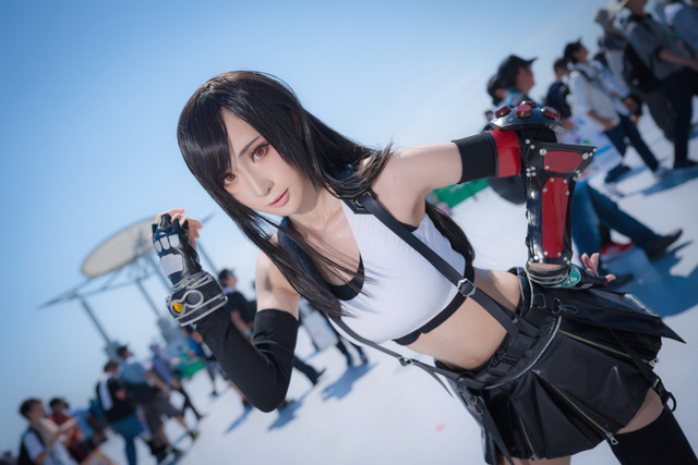 【コスプレ 】「コミケ96」1日目美女レイヤーまとめ  「アイマス」「アズレン」人気キャラズラリ！【写真172枚】