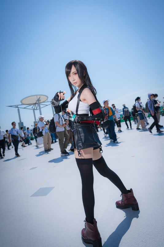 【コスプレ 】「コミケ96」1日目美女レイヤーまとめ  「アイマス」「アズレン」人気キャラズラリ！【写真172枚】