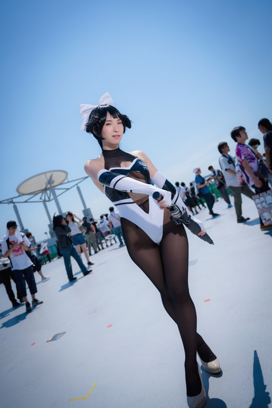 【コスプレ 】「コミケ96」1日目美女レイヤーまとめ  「アイマス」「アズレン」人気キャラズラリ！【写真172枚】