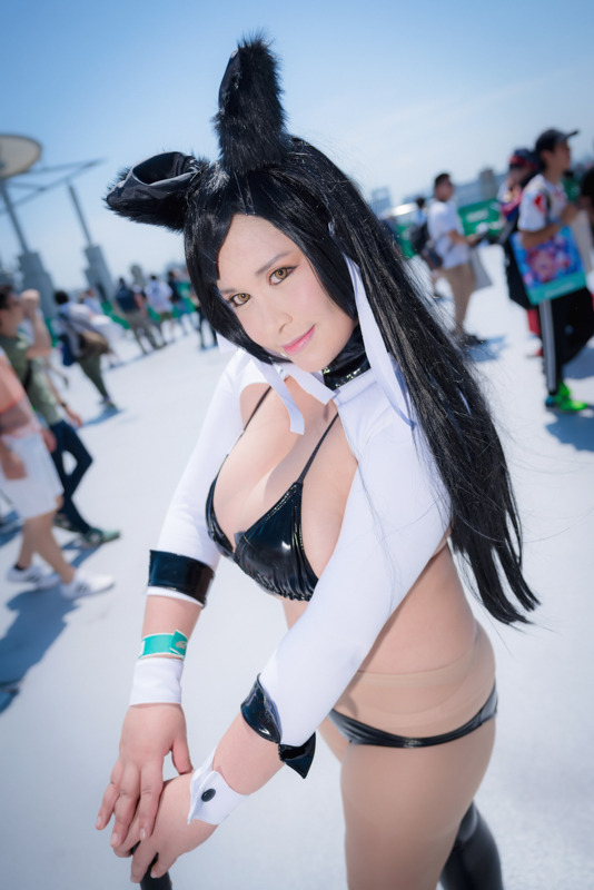 【コスプレ 】「コミケ96」1日目美女レイヤーまとめ  「アイマス」「アズレン」人気キャラズラリ！【写真172枚】