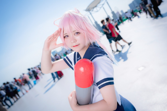 【コスプレ 】「コミケ96」1日目美女レイヤーまとめ  「アイマス」「アズレン」人気キャラズラリ！【写真172枚】