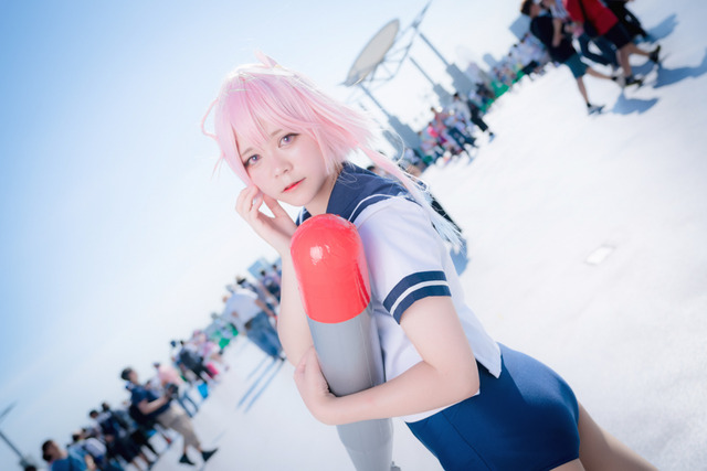 【コスプレ 】「コミケ96」1日目美女レイヤーまとめ  「アイマス」「アズレン」人気キャラズラリ！【写真172枚】