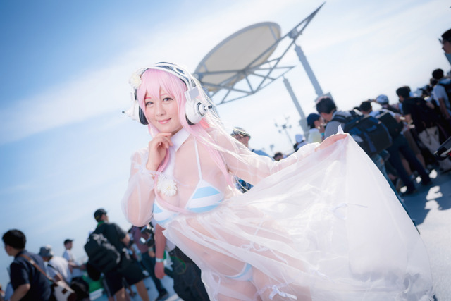 【コスプレ 】「コミケ96」1日目美女レイヤーまとめ  「アイマス」「アズレン」人気キャラズラリ！【写真172枚】
