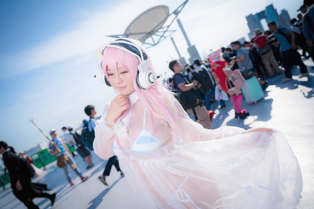【コスプレ 】「コミケ96」1日目美女レイヤーまとめ  「アイマス」「アズレン」人気キャラズラリ！【写真172枚】