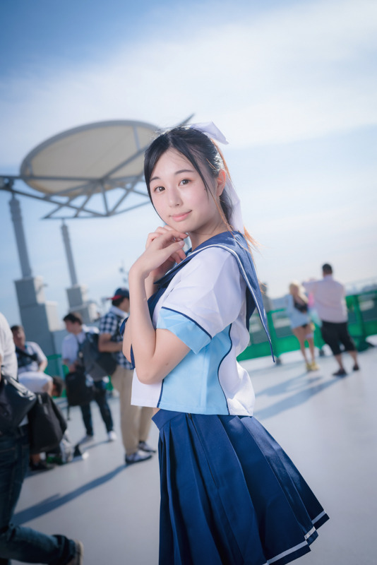 【コスプレ 】「コミケ96」1日目美女レイヤーまとめ  「アイマス」「アズレン」人気キャラズラリ！【写真172枚】