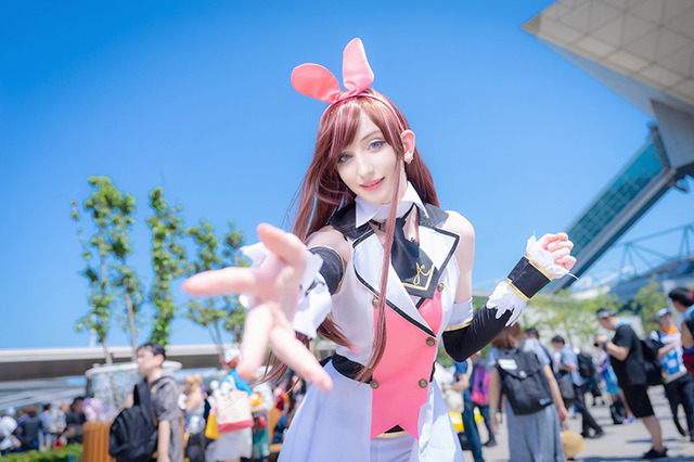 【コスプレ 】「コミケ96」1日目美女レイヤーまとめ  「アイマス」「アズレン」人気キャラズラリ！【写真172枚】