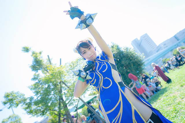 【コスプレ 】「コミケ96」1日目美女レイヤーまとめ  「アイマス」「アズレン」人気キャラズラリ！【写真172枚】