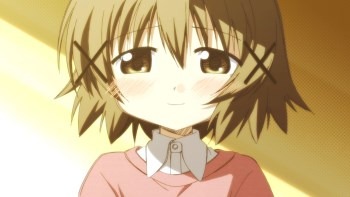 (c)蒼樹うめ･芳文社/ひだまり荘管理組合