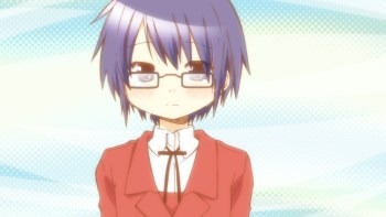 (c)蒼樹うめ･芳文社/ひだまり荘管理組合