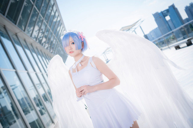 【コスプレ 】中国人気レイヤーも降臨！「コミケ96」2日目美女レイヤーまとめ【写真158枚】