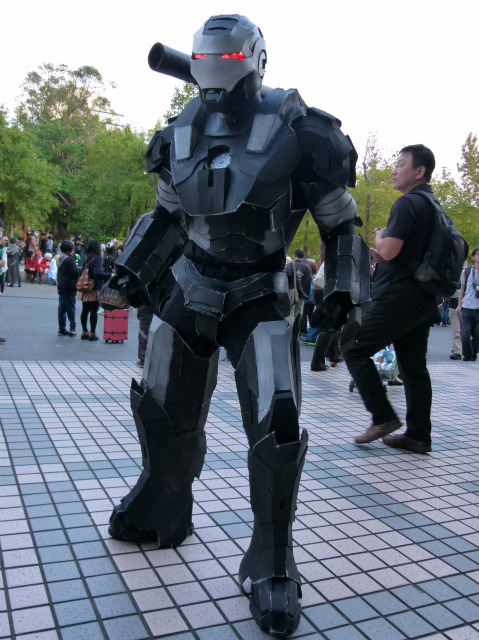 ＠台湾・PetitFancy19