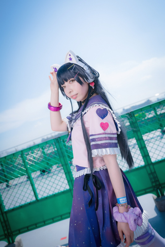 【コスプレ 】中国人気レイヤーも降臨！「コミケ96」2日目美女レイヤーまとめ【写真158枚】