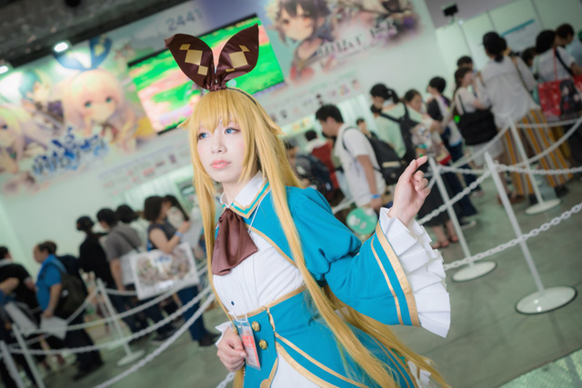 【コスプレ 】中国人気レイヤーも降臨！「コミケ96」2日目美女レイヤーまとめ【写真158枚】