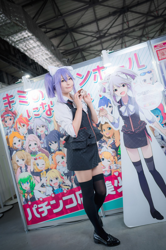 【コスプレ 】中国人気レイヤーも降臨！「コミケ96」2日目美女レイヤーまとめ【写真158枚】