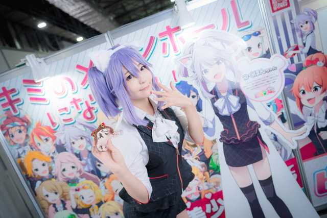 【コスプレ 】中国人気レイヤーも降臨！「コミケ96」2日目美女レイヤーまとめ【写真158枚】