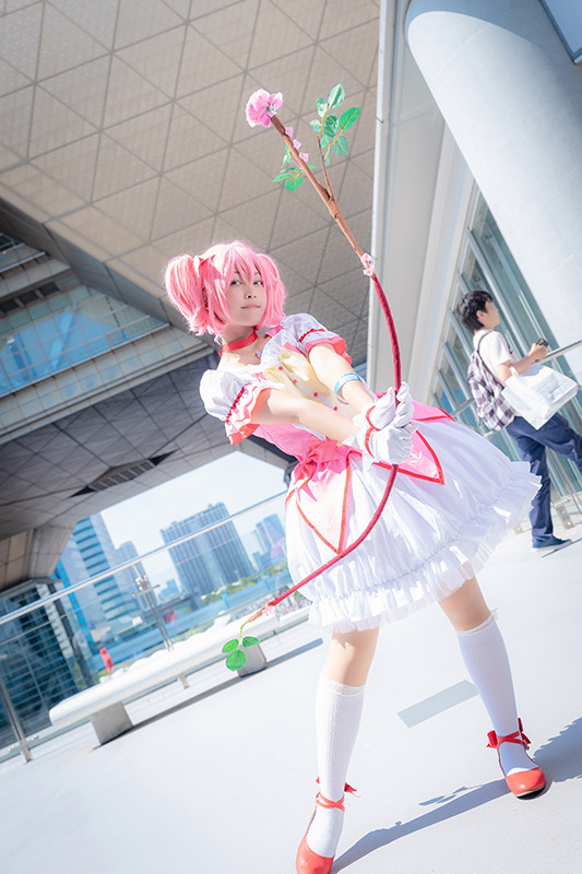 【コスプレ 】中国人気レイヤーも降臨！「コミケ96」2日目美女レイヤーまとめ【写真158枚】