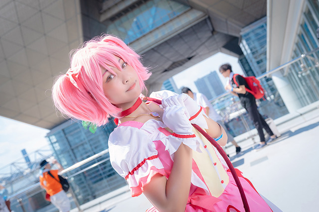 【コスプレ 】中国人気レイヤーも降臨！「コミケ96」2日目美女レイヤーまとめ【写真158枚】