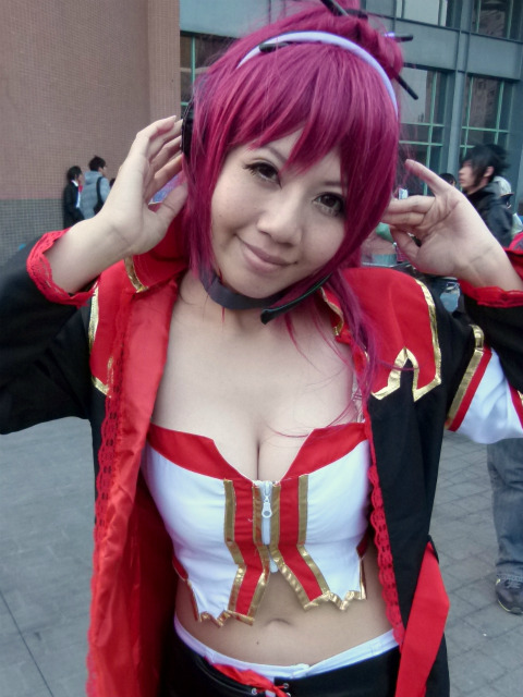 ＠台湾・PetitFancy19