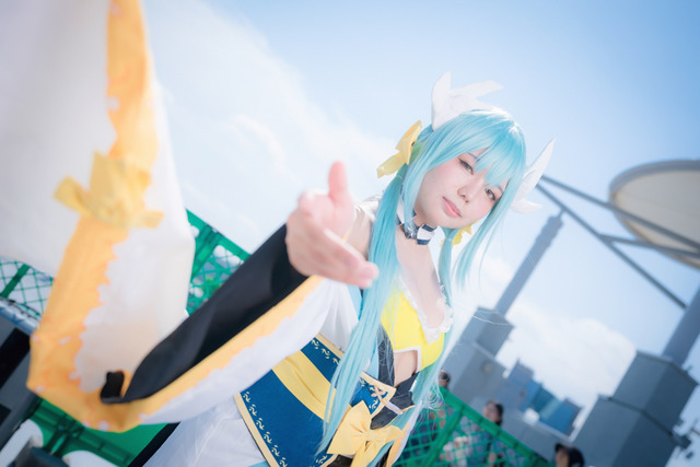 【コスプレ 】プラダマンテやイシュタルなど人気キャラ集結！「コミケ96」2日目FGO美女レイヤーまとめ【写真38枚】