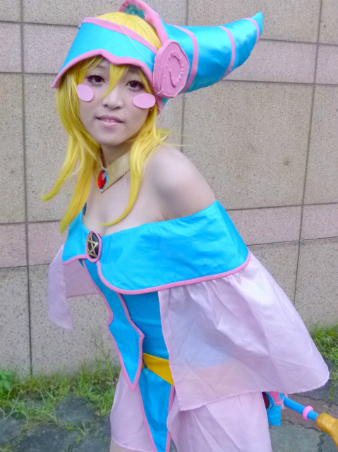 ＠台湾・PetitFancy19