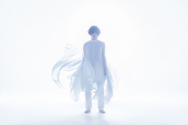 蒼井翔太写真集「生きていく」