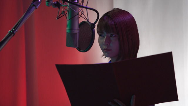 『声優×怪談』