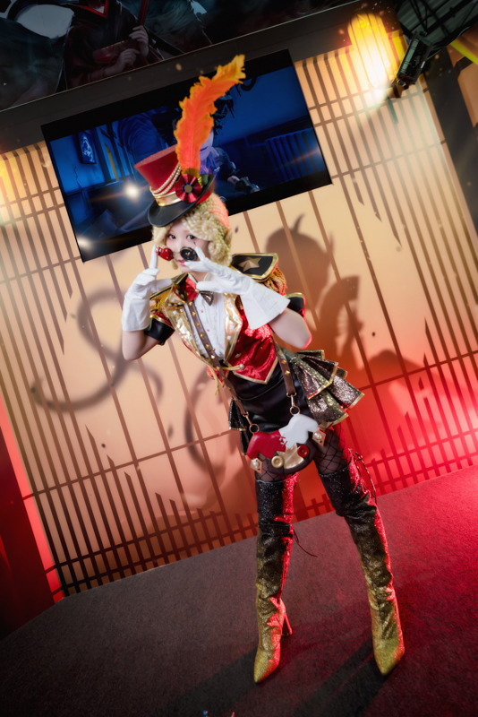 【コスプレ】真夏の日差しに美麗コスが映える！「コミケ96」3日目美女レイヤーまとめ【写真187枚】