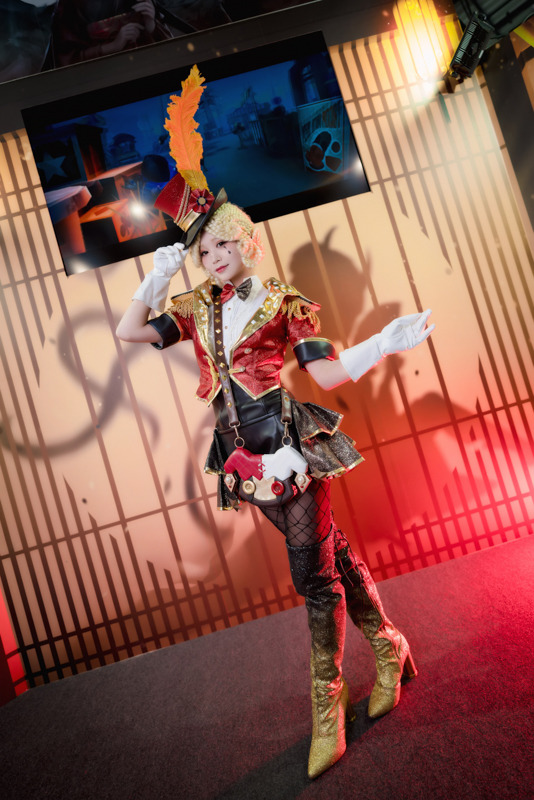 【コスプレ】真夏の日差しに美麗コスが映える！「コミケ96」3日目美女レイヤーまとめ【写真187枚】