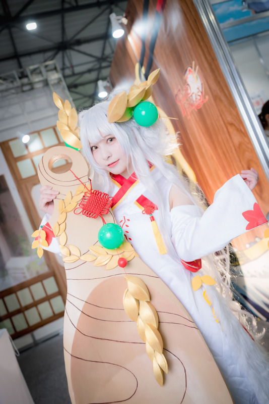 【コスプレ】真夏の日差しに美麗コスが映える！「コミケ96」3日目美女レイヤーまとめ【写真187枚】