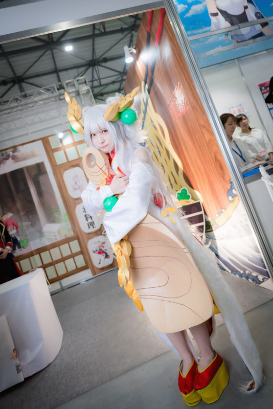 【コスプレ】真夏の日差しに美麗コスが映える！「コミケ96」3日目美女レイヤーまとめ【写真187枚】