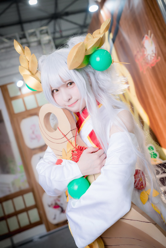 【コスプレ】真夏の日差しに美麗コスが映える！「コミケ96」3日目美女レイヤーまとめ【写真187枚】