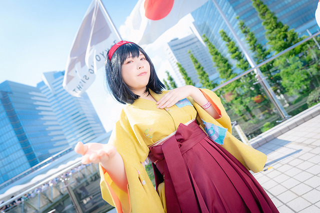 【コスプレ】真夏の日差しに美麗コスが映える！「コミケ96」3日目美女レイヤーまとめ【写真187枚】