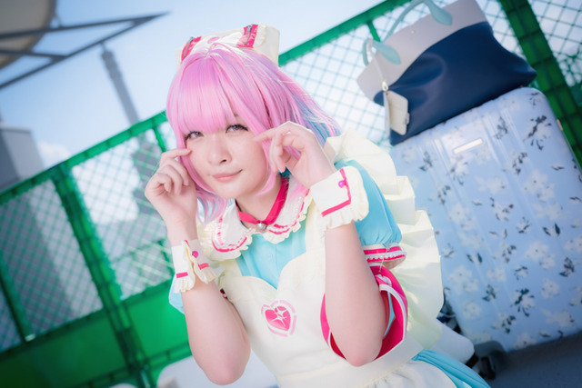 【コスプレ】真夏の日差しに美麗コスが映える！「コミケ96」3日目美女レイヤーまとめ【写真187枚】